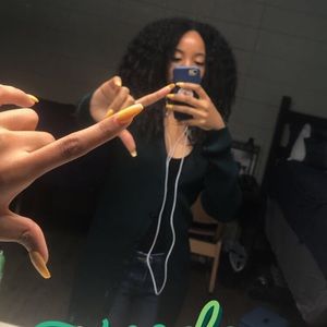 Meet your Posher, Charity